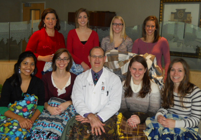 Radiation Therapy Club
