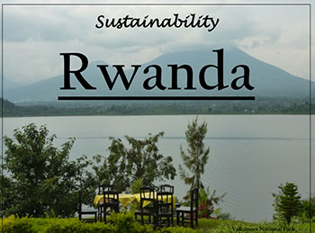 Rwanda poster. 