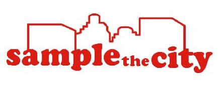 Sample the City artwork.