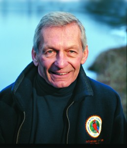 Image of David Schindler