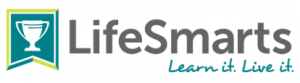 LifeSmarts logo.