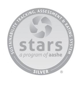 STARS seal - reads STARS silver