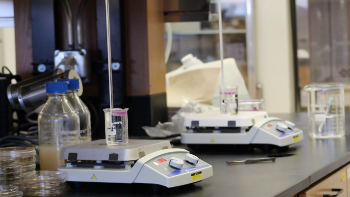 Photo Credit: University Communications
Read more &rarr;
