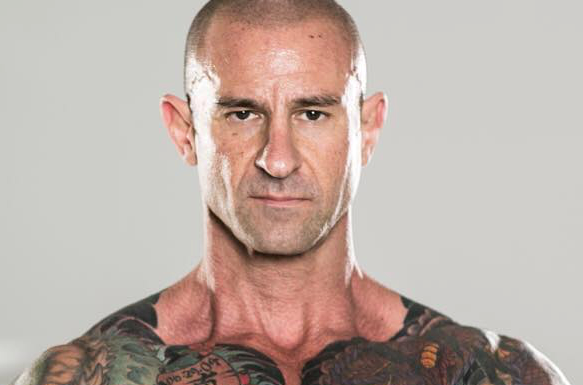 Jim Stoppani, a celebrity in the fitness and supplement industry, presents at UWL.
Read more →
