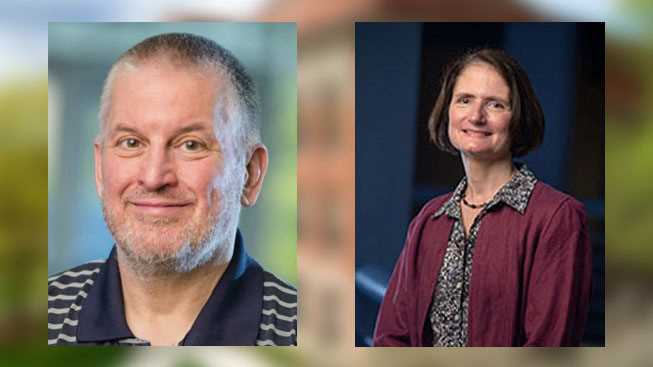 Brad Humphreys and Jane Ruseski, economics professors at West Virginia University
Read more →
