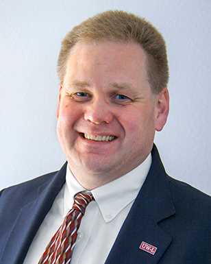 UWL Wind Ensemble Director Tom Seddon presented a recording of the UWL Wind Ensemble at the College Band Director’s National Association’s conference in Kansas City, Missouri, March 15-18. The Association formally honored UWL’s Wind Ensemble as one of 10 programs among 100 participating in its “Small Program Band” competition. 
Read more →
