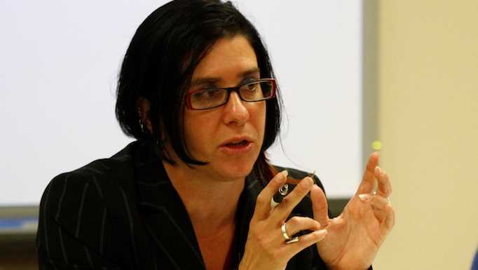 Shayna Plaut is the research manager for the Global Reporting Centre and the project manager for “Strangers at Home.” She has personal connections to her work. Her grandparents fled Europe because of nationalism and xenophobia. Her name means “beautiful refugee.”
Read more →
