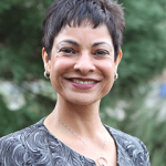 Headshot image of Shelmina Babai Abji