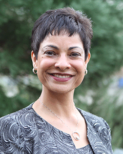 Headshot image of Shelmina Babai Abji 