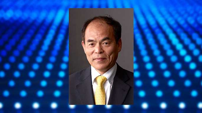 Shuji Nakamura, 2014 Nobel Prize Winner in Physics 
Read more →
