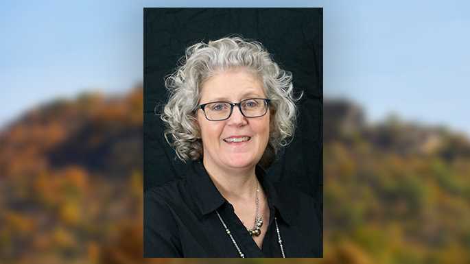 Shevaun Watson, associate professor and director of composition at UW-Milwaukee, will lead two workshops at UWL.
Read more →