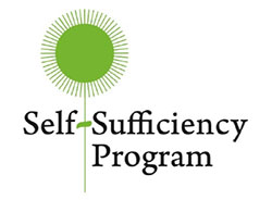 SSP logo. 