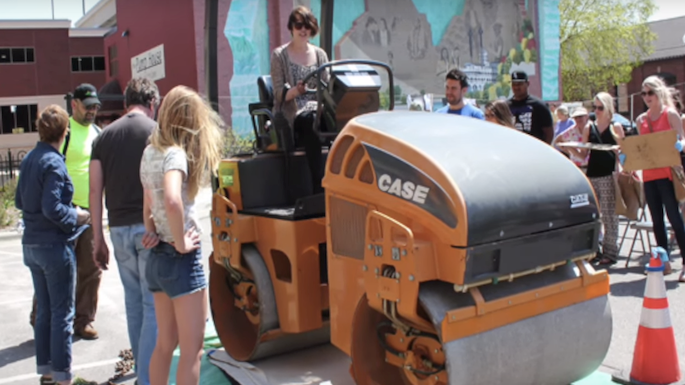 First Mississippi Steamroll event in 2015.
Read more →
