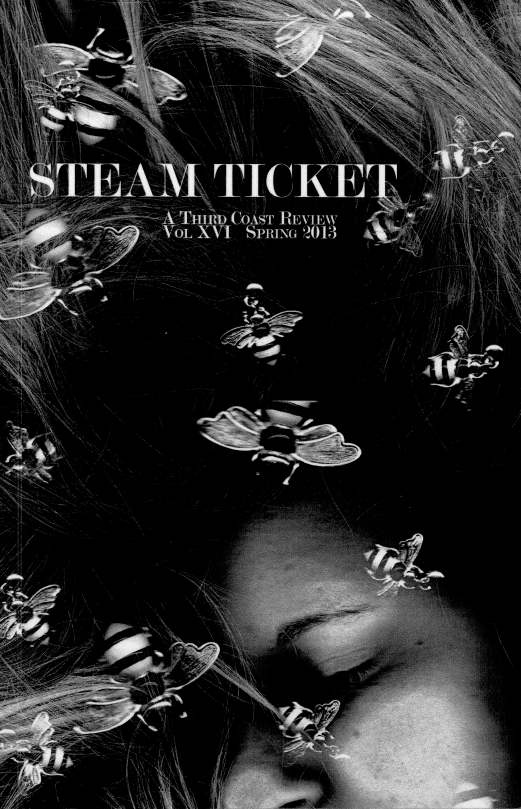 SteamTicket