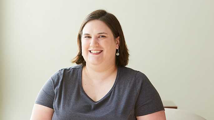 Lindsay Steiner is one of the six UWL faculty members being recognized for excellence in teaching.
Read more →
