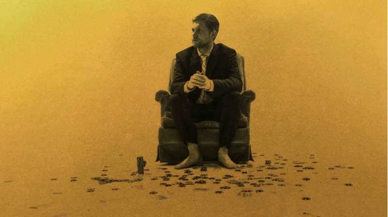 UWL student Alex Carlson used gold-toned digital paper for one of his works being displayed in “Pendulum Sour-Salt”  at UW-La Crosse’s Murphy’s Mug through May 14.
Read more →
