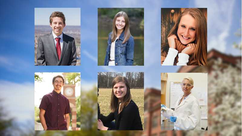 Six UWL graduates receive the university’s top honors.
Read more →