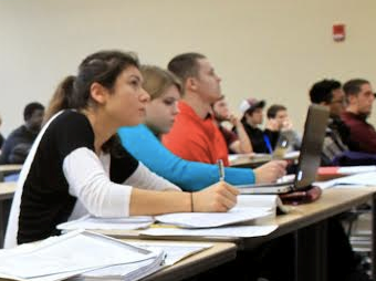 UWL ranks as the state’s best and the No. 4 public university in the Midwest.
Read more →
