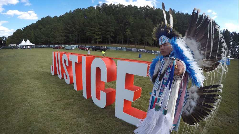 Native American hip-hop artist Supaman takes the stage at 7 p.m. Monday, Oct. 8. 
Read more →
