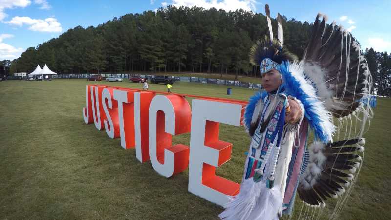 Native American hip-hop artist Supaman takes the stage at 7 p.m. Monday, Oct. 8. 
Read more →
