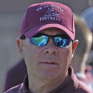 Photo of Larry Terry.