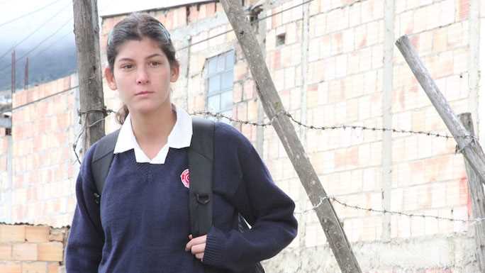 “The Empty Classroom” will show at 4:30 p.m. Tuesday, March 20. Photo courtesy of pragda.com
Read more →
