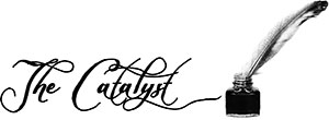 The Catalyst logo.