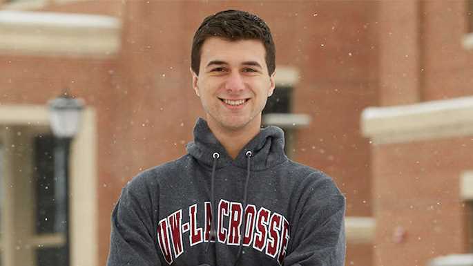 Tommy Ruzzier is a December graduate exploring job opportunities in project management.
Read more →
