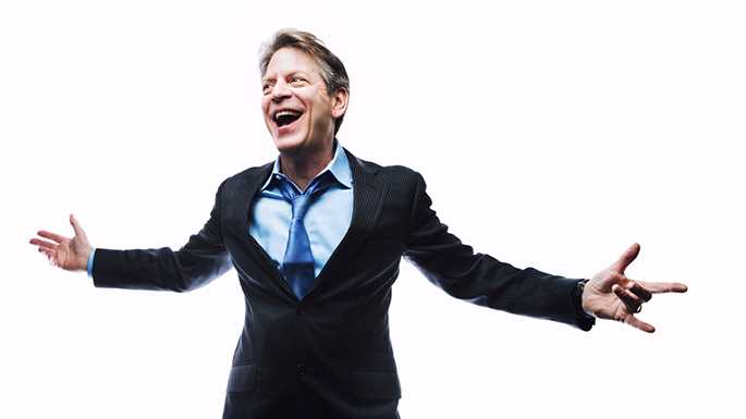 Steven March Torme, son of jazz legend Mel Torme and stepson of actor/entertainer Hal March, is this year’s featured performer at the closing of this year’s Salzer Gordon Jazz in the Park.
Read more →