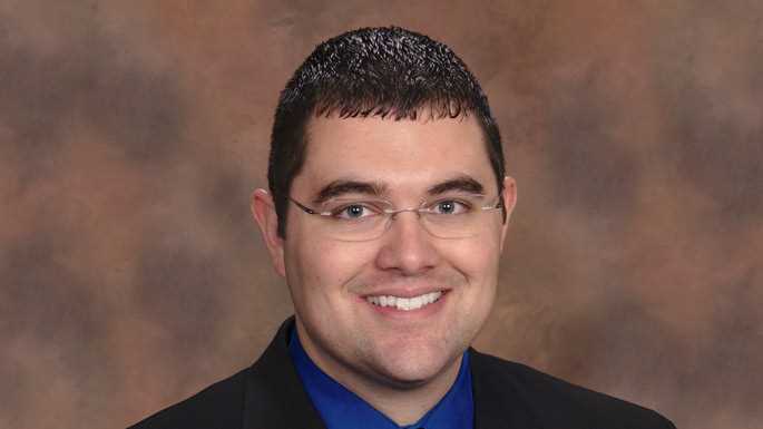 UWL alumnus Clinton Torp earned a Master’s in Business Administration degree from UWL in 2011. Torp, La Crosse Regional Airport director, serves on the board of the 7 Rivers Alliance and is a member of the La Crosse Downtown Rotary Club.
Read more →
