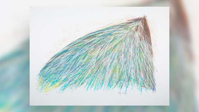 This untitled piece of artwork by UWL alumnus Truman Lowe will be part of the “Changing Currents: The Art of Truman Lowe” exhibit that runs in the University Art Gallery Jan. 31-Feb. 21.
Read more →