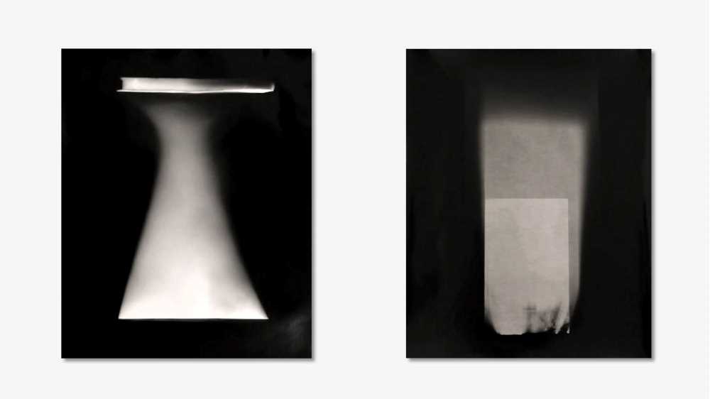 Photograms from “Incidents of Light” series.
Read more →