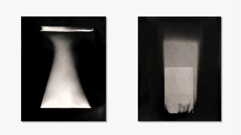 Photograms from “Incidents of Light” series.
Read more →
