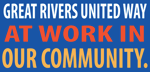 UnitedWay United Way artwork.