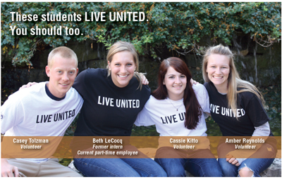UnitedWay