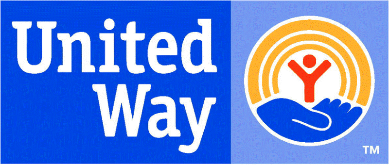 United Way logo.
Read more →
