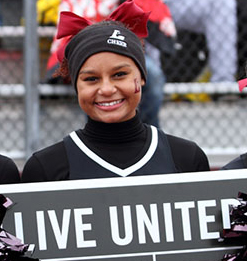 Live United photo. 