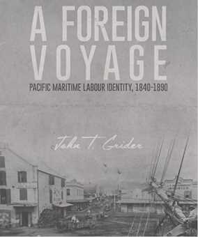 UW-La Crosse History Department Chair John T. Grider will unveil and discuss his latest book Thursday, April 27.
Read more →
