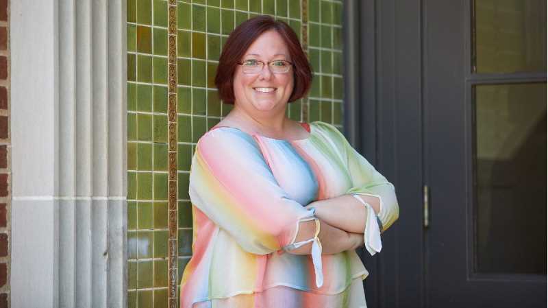 Kathy Thoen, a dean’s assistant in the College of Arts, Social Sciences and Humanities, has won the 2020 University Staff Excellence Award. “I don’t do what I do for recognition,” Thoen says. “I do what I do for the betterment of the students and colleagues I work with.”
Read more →