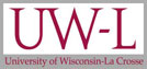 UW-L logo.