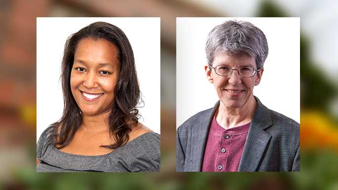Taviare Hawkins and Deb Hoskins.
Read more →