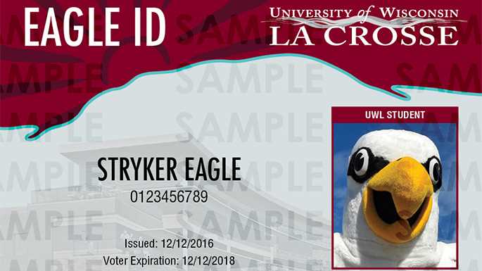 The Eagle ID may be used to vote in Wisconsin — but the it’s only good for voting up to two years after it is issued.
Read more →