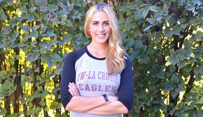 Chelsea Hetzel, ’14, founded a self-help and fashion blog, Inspiration Indulgence, which reaches more than 130,000 people a month worldwide.
Read more →
