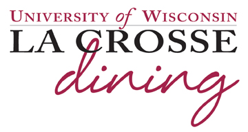 UW-L Dining Services logo