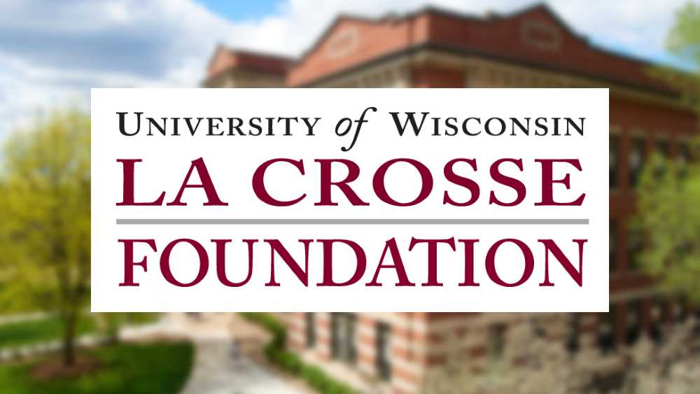 The UWL Foundation continues its “Share the La Crosse Experience” campaign.
Read more →
