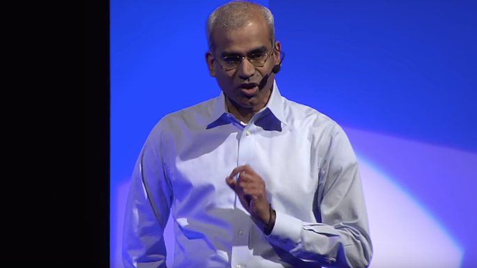 Suthakaran Veerasamy, UWL assistant professor of psychology, gave a TEDxUWLa Crosse presentation in February that is now available to watch.
Read more →
