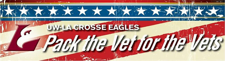 Pack the Vet artwork. 