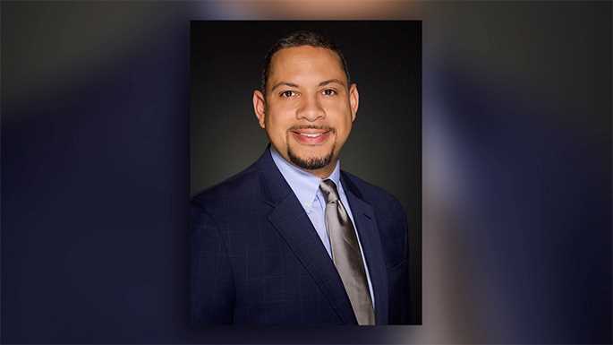 Vitaliano Figueroa, assistant vice president for student affairs at San Diego State University, has been named UWL Vice Chancellor for Student Affairs and Dean of Students effective Feb. 5, 2018.
Read more →
