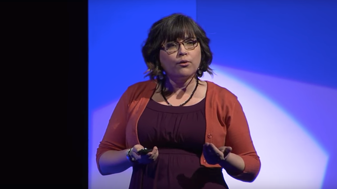 Dawn Wacek, gave a TEDxUWLa Crosse presentation in February that is now available to watch.
Read more &rarr;
