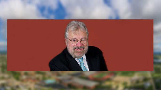 White House correspondent and columnist Kenneth Walsh will lead a UWL virtual program at noon-1:15 p.m. Thursday, April 23. The program is free but to participate, you must register in advance: https://www.uwlax.edu/go/webinar-uwl-kwalsh
Read more →